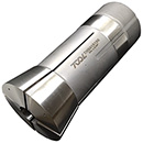 COLLET HARDINGE 20C COMPATIBLE ROUND SMOOTH ID=0.084" PULL TYPE